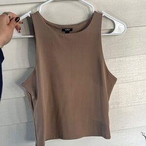 Express Tank Top